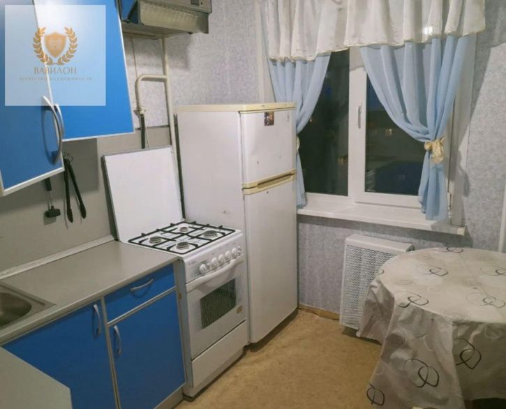 1-комн квартира Алмазная ул, 1к3