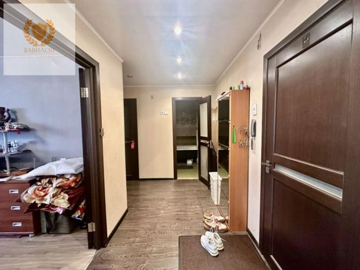 1-комн квартира Панина ул, 12