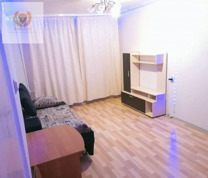 1-комн квартира Алмазная ул, 1к3