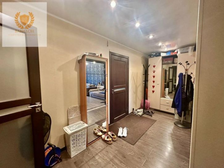 1-комн квартира Панина ул, 12