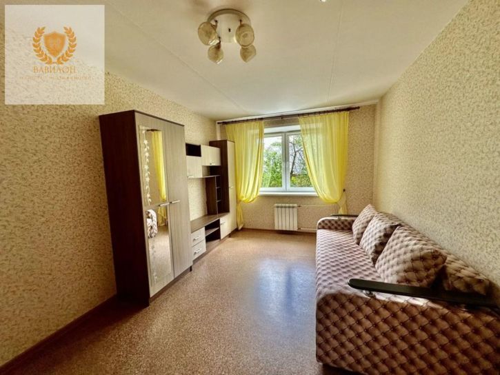 1-комн квартира Жукова ул, 21а