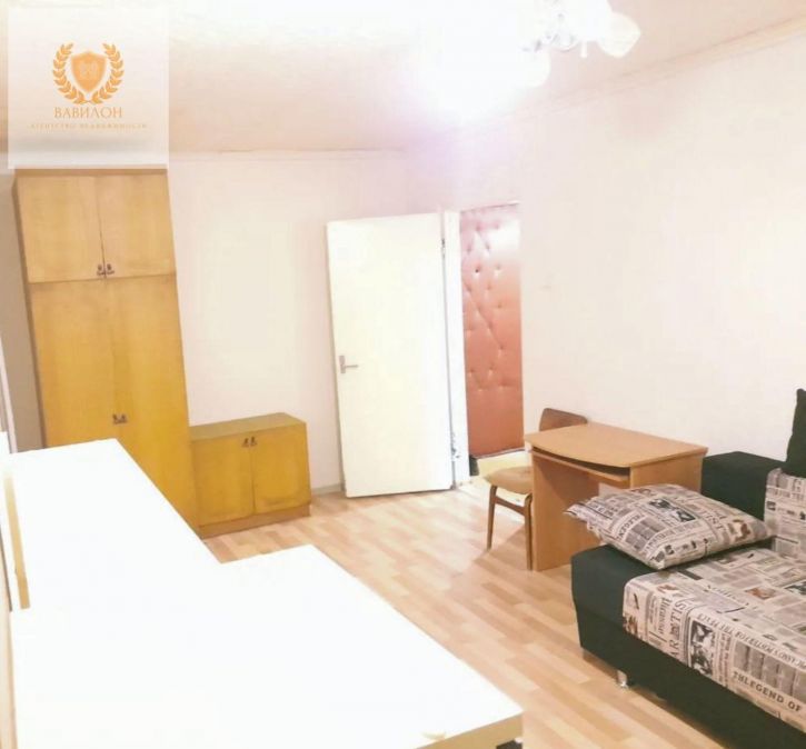 1-комн квартира Алмазная ул, 1к3