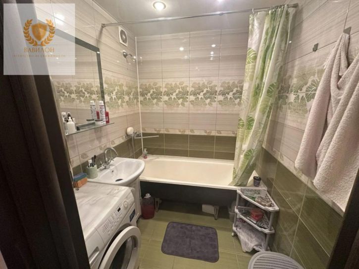 1-комн квартира Панина ул, 12