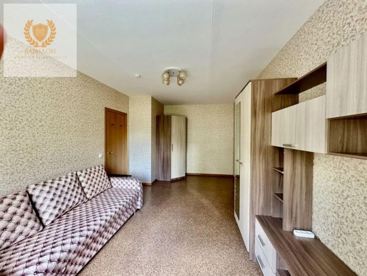 1-комн квартира Жукова ул, 21а