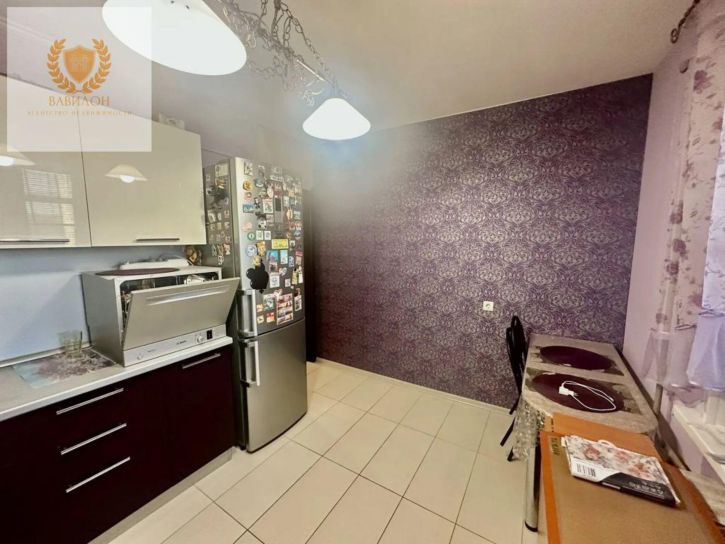 1-комн квартира Панина ул, 12
