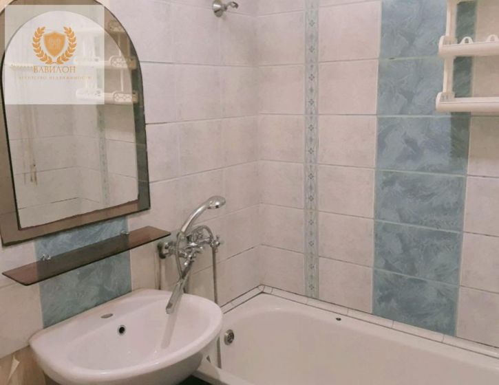 1-комн квартира Алмазная ул, 1к3