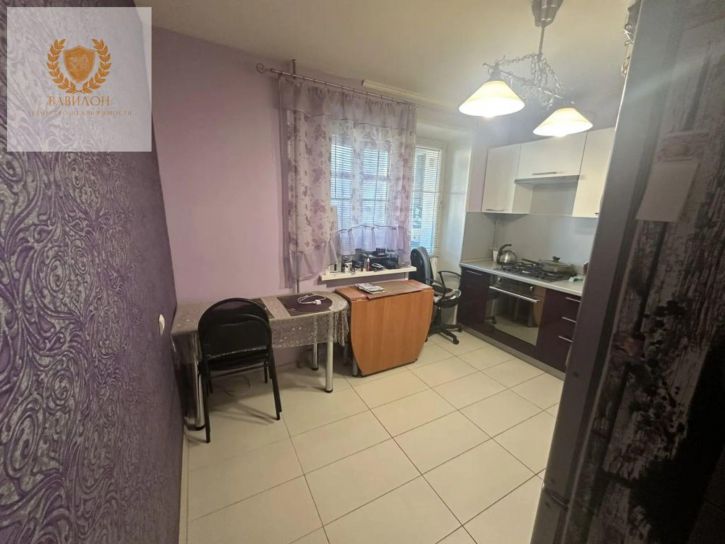1-комн квартира Панина ул, 12