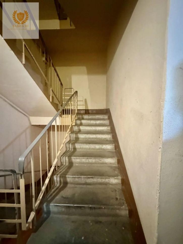 1-комн квартира Панина ул, 12