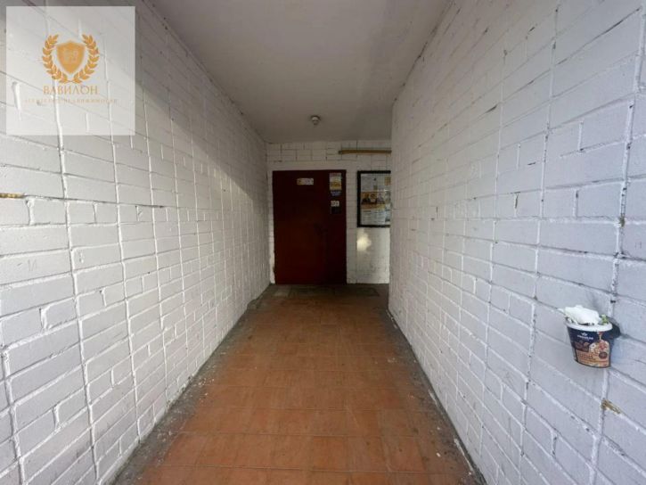 1-комн квартира Панина ул, 12