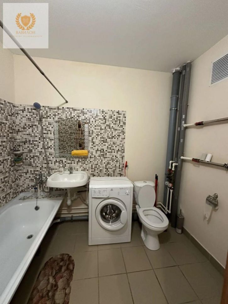 1-комн квартира Жукова ул, 21а