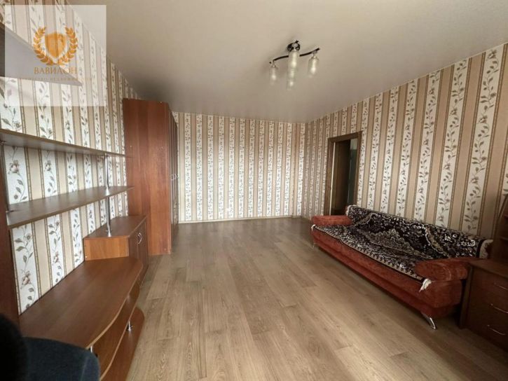 1-комн квартира Батова ул, 14