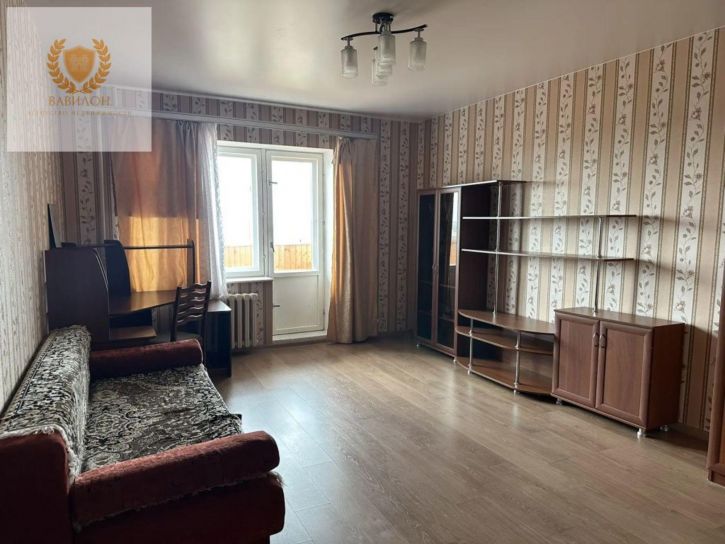 1-комн квартира Батова ул, 14