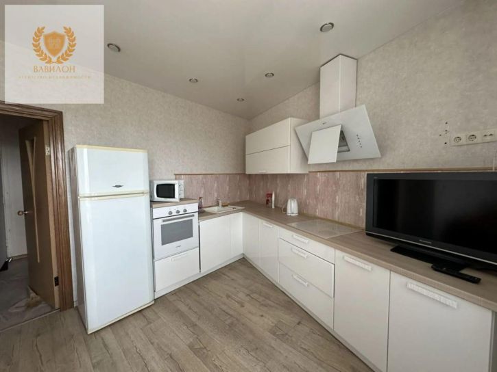1-комн квартира Батова ул, 14