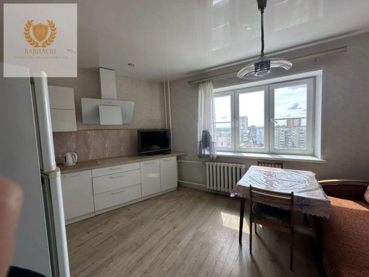 1-комн квартира Батова ул, 14
