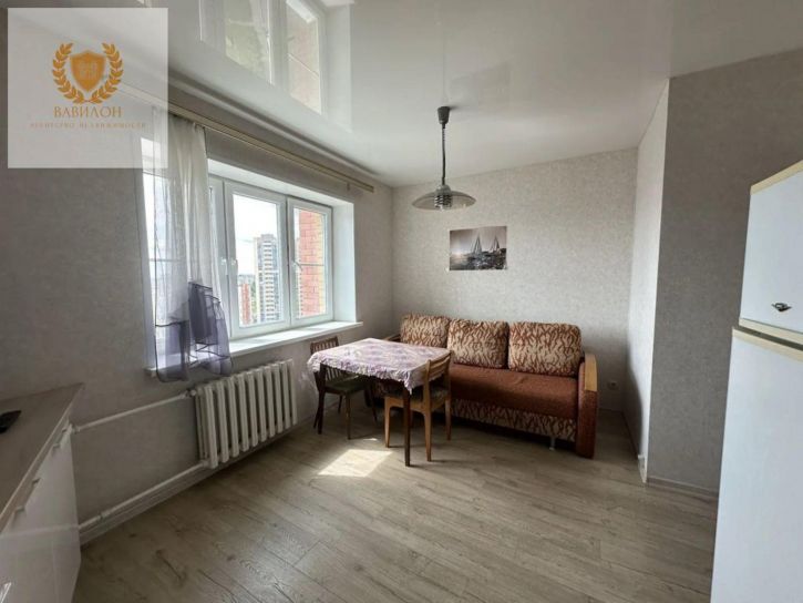 1-комн квартира Батова ул, 14