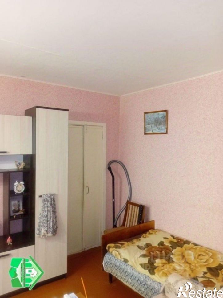 2-комн квартира улица Колышкина, 62,  д. 62