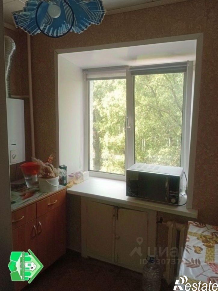 2-комн квартира улица Колышкина, 62,  д. 62