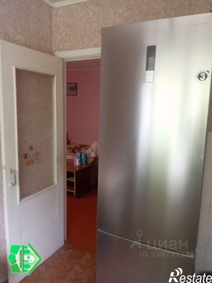2-комн квартира улица Колышкина, 62,  д. 62