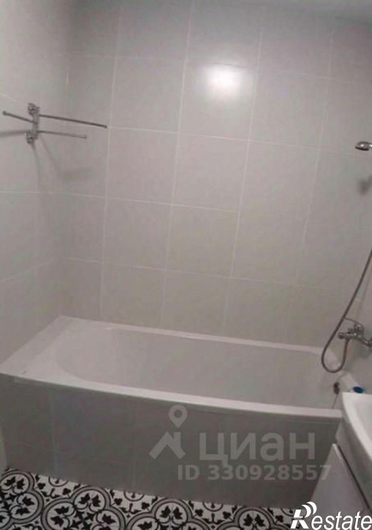 1-комн квартира ул Пушкина, 17,  д. 17
