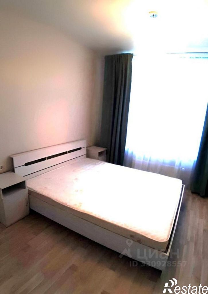 1-комн квартира ул Пушкина, 17,  д. 17