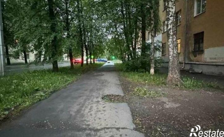 3-комн квартира ул Свердлова, 106/13,  д. 106/13