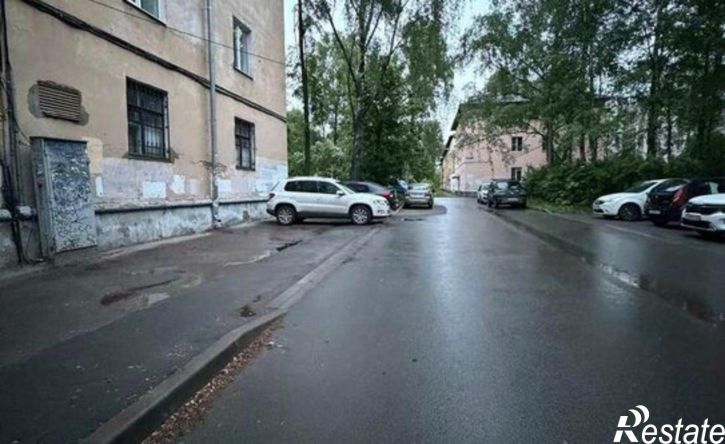 3-комн квартира ул Свердлова, 106/13,  д. 106/13