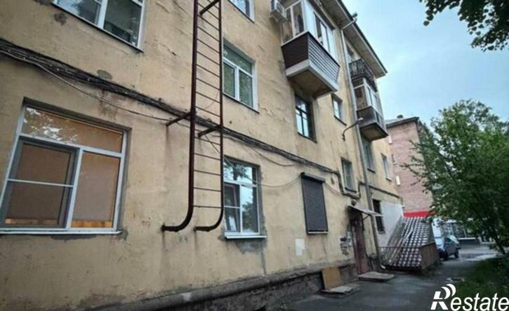 3-комн квартира ул Свердлова, 106/13,  д. 106/13