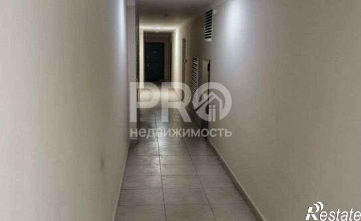 1-комн квартира Силикатное шоссе, 17,  д. 17