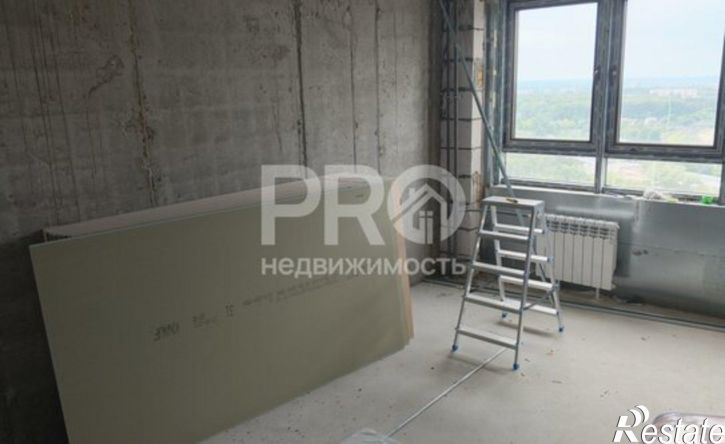 1-комн квартира Силикатное шоссе, 17,  д. 17