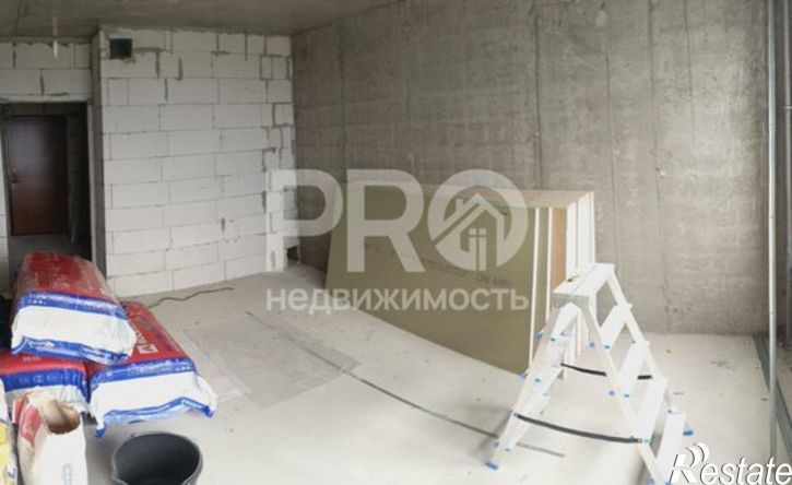 1-комн квартира Силикатное шоссе, 17,  д. 17