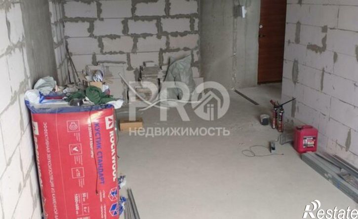 1-комн квартира Силикатное шоссе, 17,  д. 17