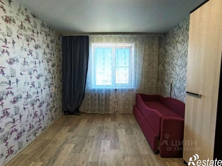 1-комн квартира Ранняя улица, 13,  д. 13