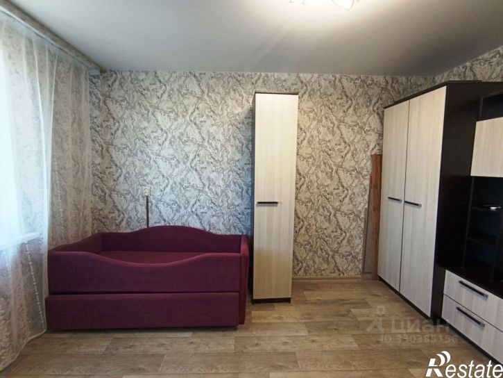1-комн квартира Ранняя улица, 13,  д. 13