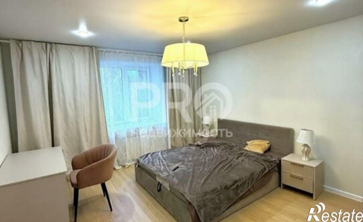 3-комн квартира Нагорная улица, 3 к2,  д. 3 к2