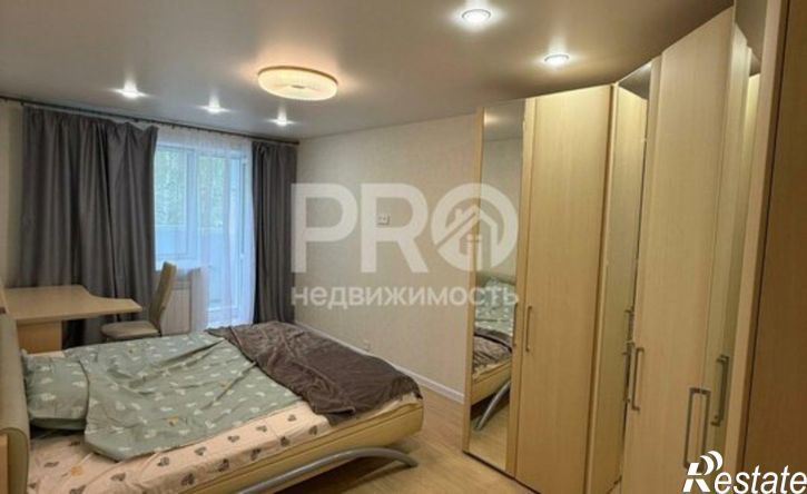 3-комн квартира Нагорная улица, 3 к2,  д. 3 к2