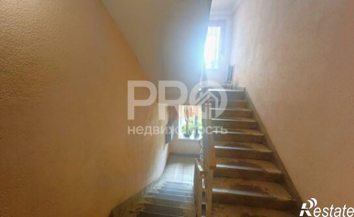 3-комн квартира Нагорная улица, 3 к2,  д. 3 к2