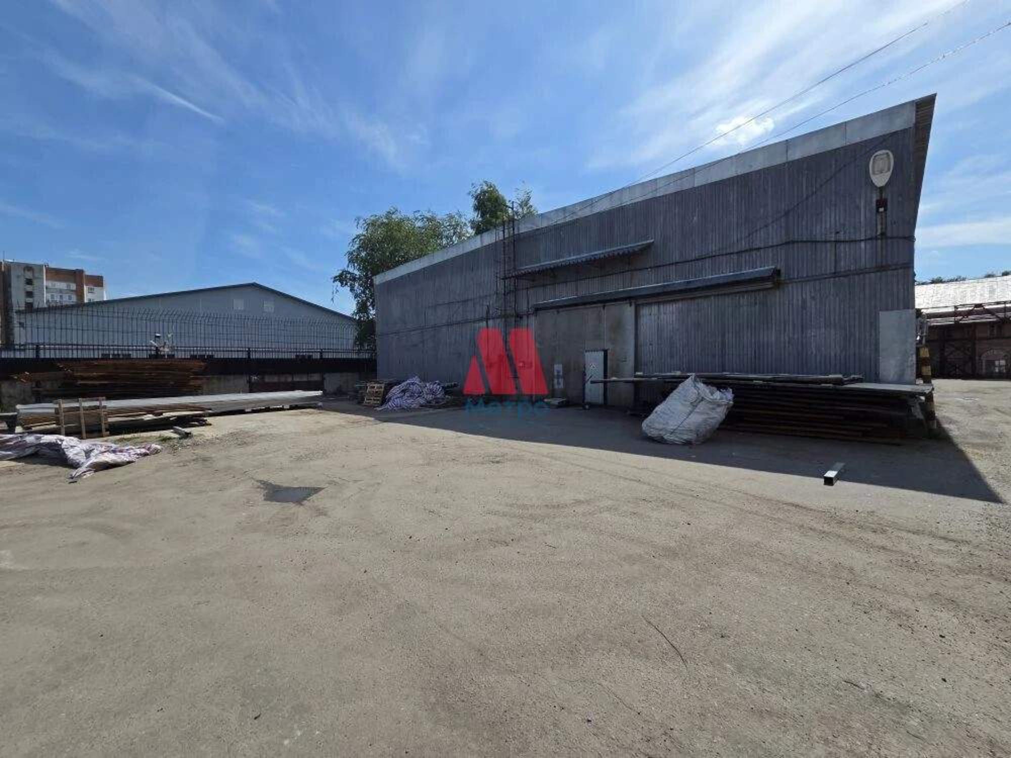 Сдать складское помещение за 600 000 рублей на Победы улица, д.зд22