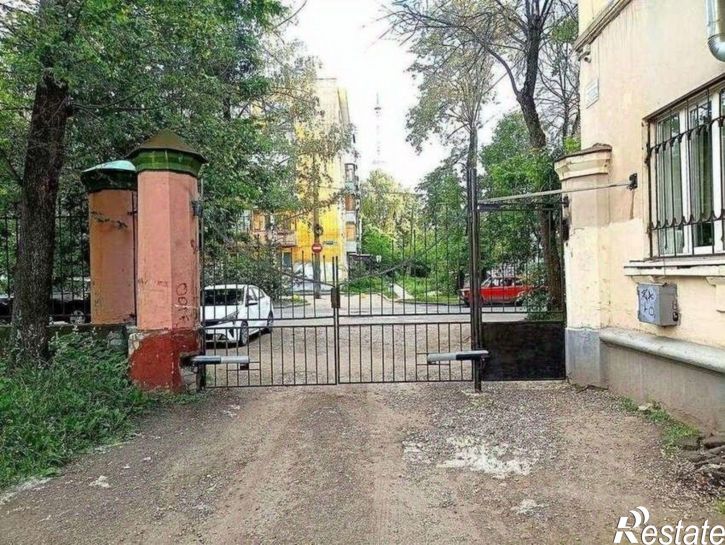 2-комн квартира ул Некрасова, 64/56,  д. 64/56