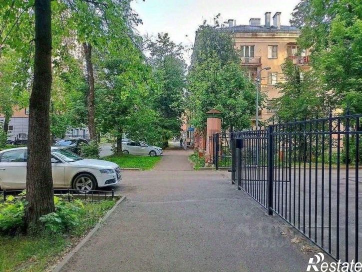 2-комн квартира ул Некрасова, 64/56,  д. 64/56