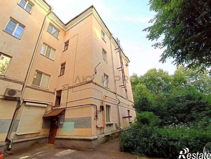 2-комн квартира ул Некрасова, 64/56,  д. 64/56