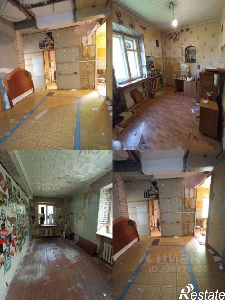 2-комн квартира ул Некрасова, 64/56,  д. 64/56
