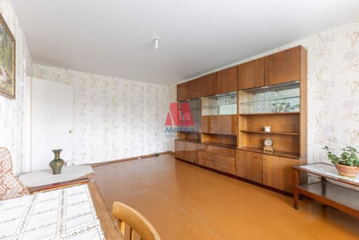 2-комн квартира Ранняя улица, д.12
