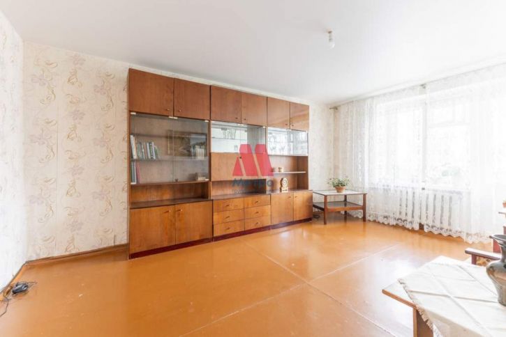 2-комн квартира Ранняя улица, д.12