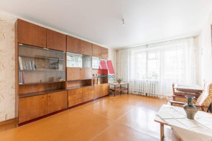 2-комн квартира Ранняя улица, д.12