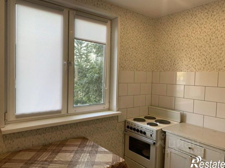 1-комн квартира Ленинградский проспект, 88/23,  д. 88/23