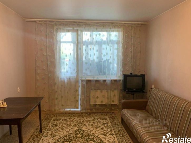 1-комн квартира Ленинградский проспект, 88/23,  д. 88/23