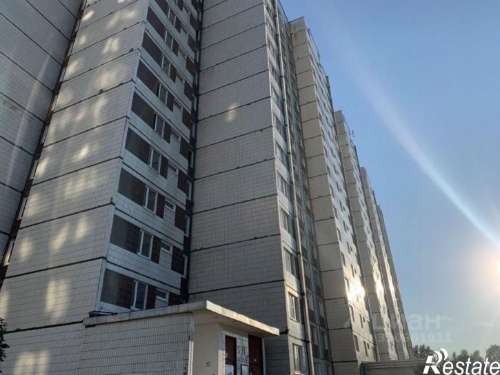 1-комн квартира Ленинградский проспект, 88/23,  д. 88/23