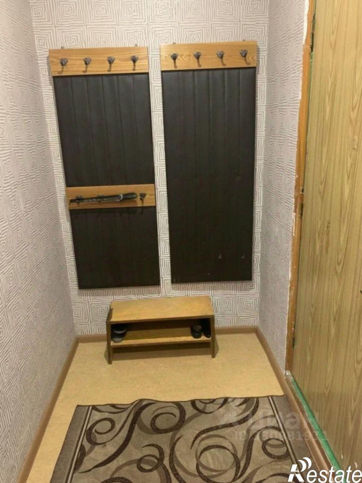 1-комн квартира Ленинградский проспект, 88/23,  д. 88/23
