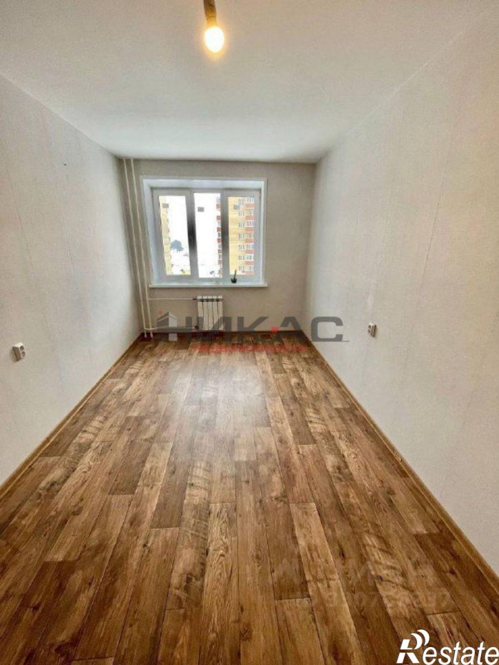 1-комн квартира ул Папанина, 15,  д. 15