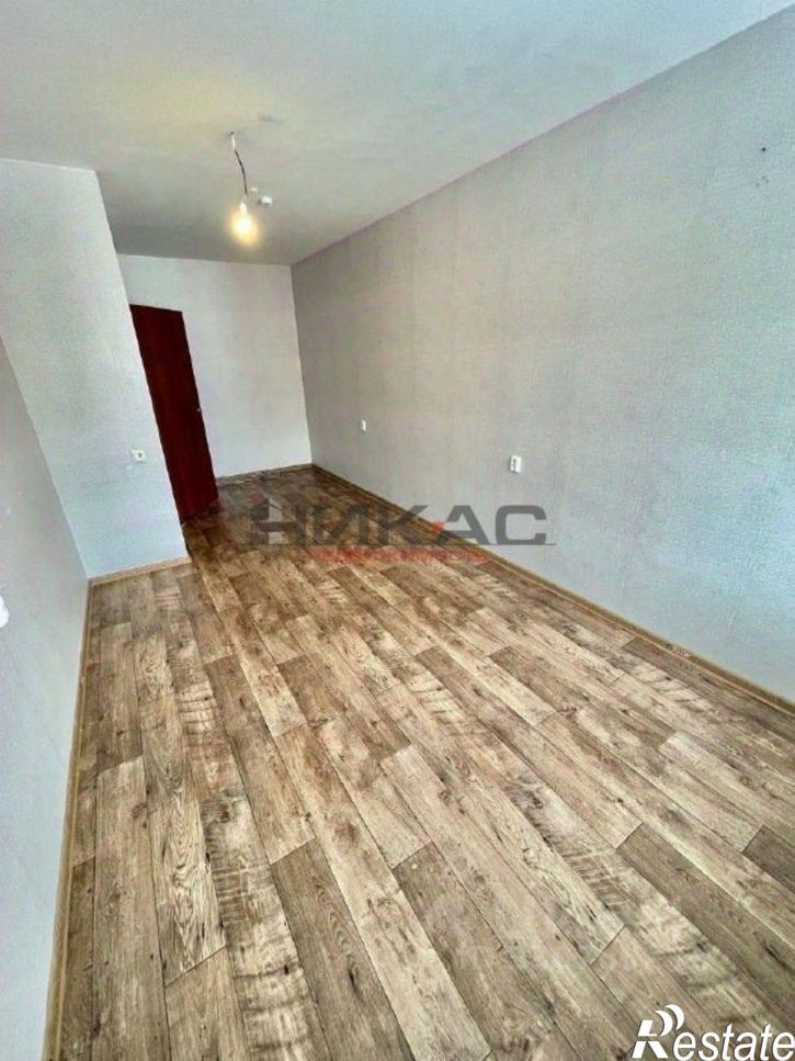 1-комн квартира ул Папанина, 15,  д. 15
